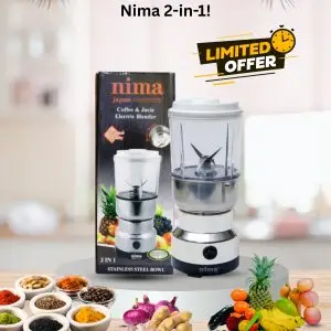 nima 2 in 1